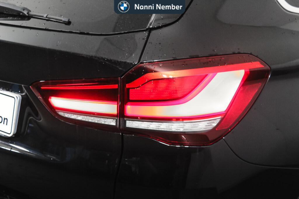 BMW X1 18 d xLine Plus sDrive Steptronic