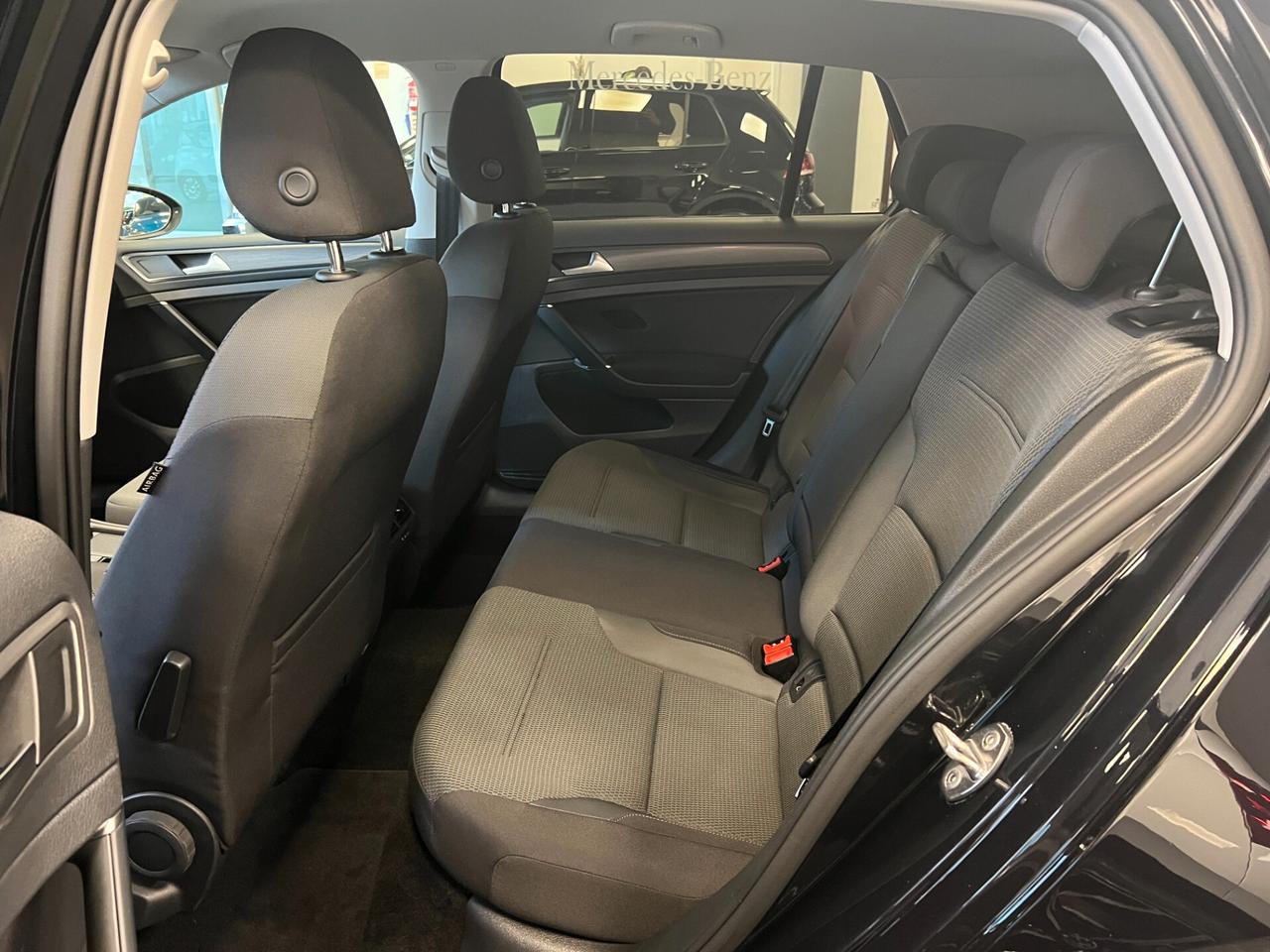 Volkswagen Golf 1.6 TDI 115 CV DSG 5p. Executive BlueMotion Technology