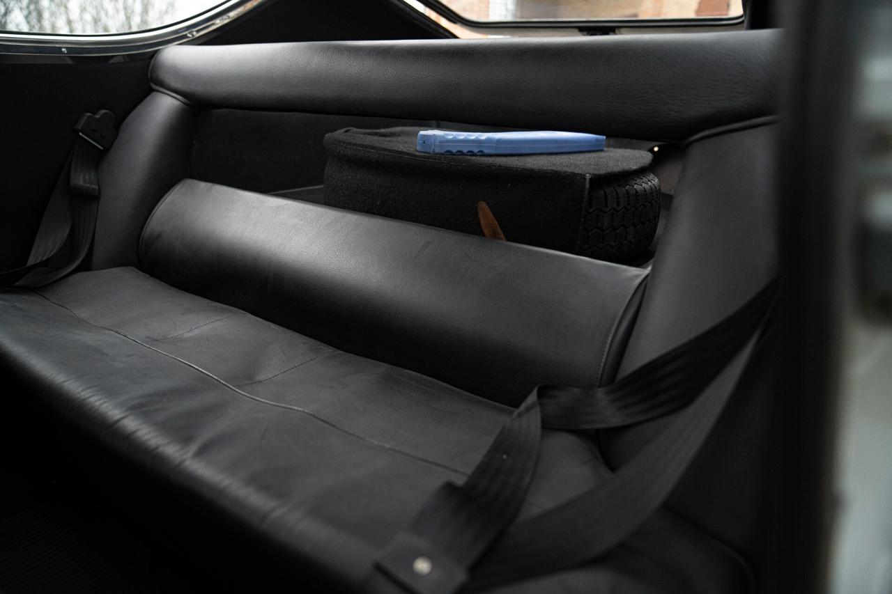 Lancia Fulvia SPORT 1.3 ZAGATO - LAN00184