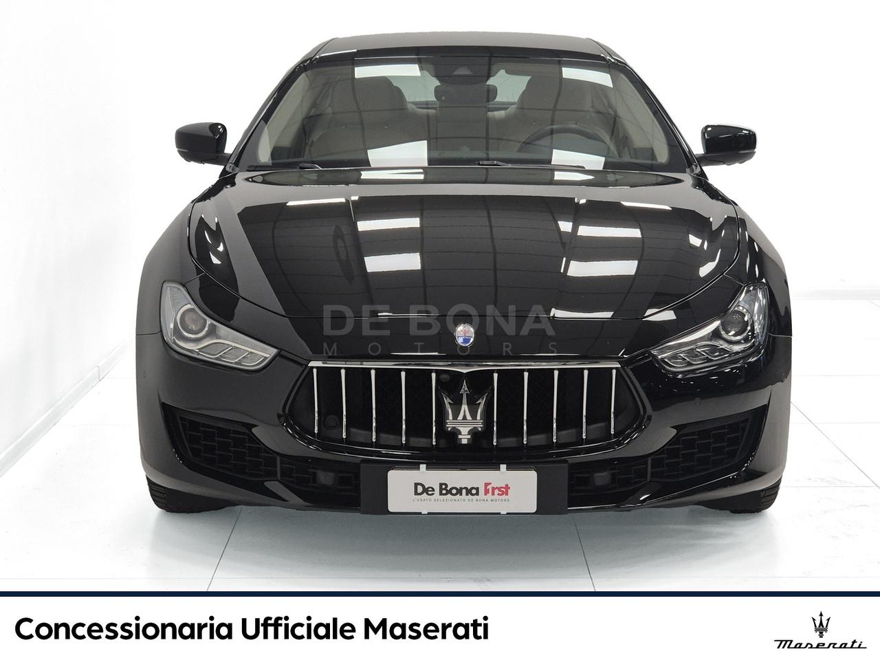 Maserati Ghibli 2.0 mhev 330cv auto