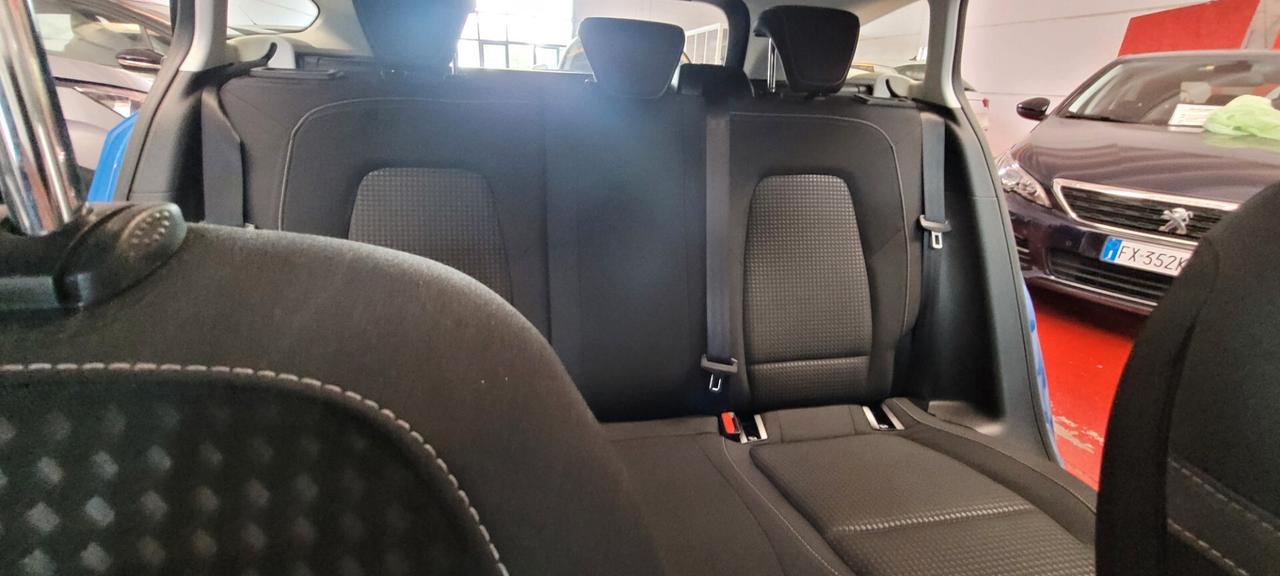 Ford Focus 1.5 EcoBlue 120 CV SW Business