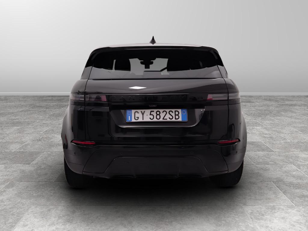 LAND ROVER Range Rover Evoque II 2024 - Range Rover Evoque 2.0d i4 mhev
