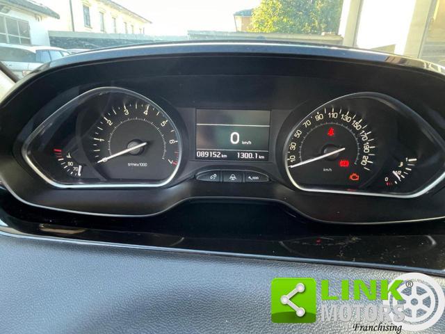 PEUGEOT 208 PureTech 68 5 porte Access
