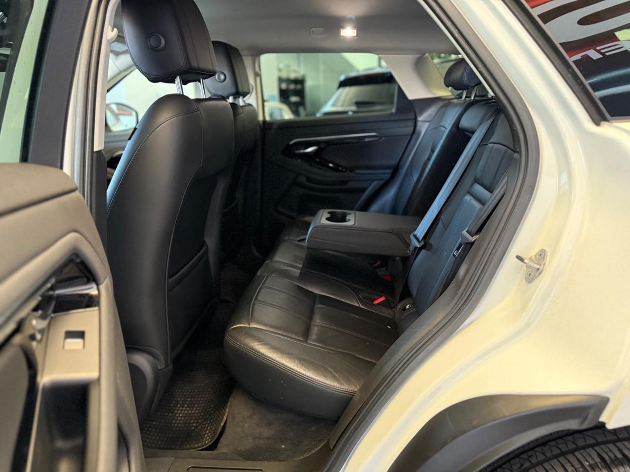 Land Rover Range Rover Evoque 2.0D I4-L.Flw 150CV AWD Aut R-Dynamic HSE