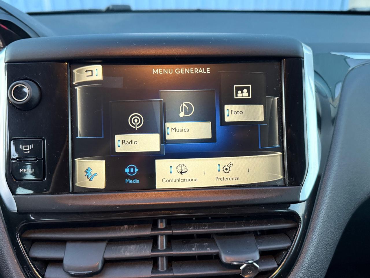 Peugeot 208 PureTech 82 5 porte Access