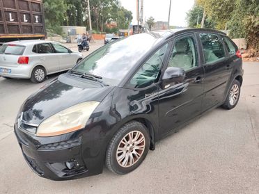 Citroen C3 Picasso 1.6 HDi 110 airdream Style