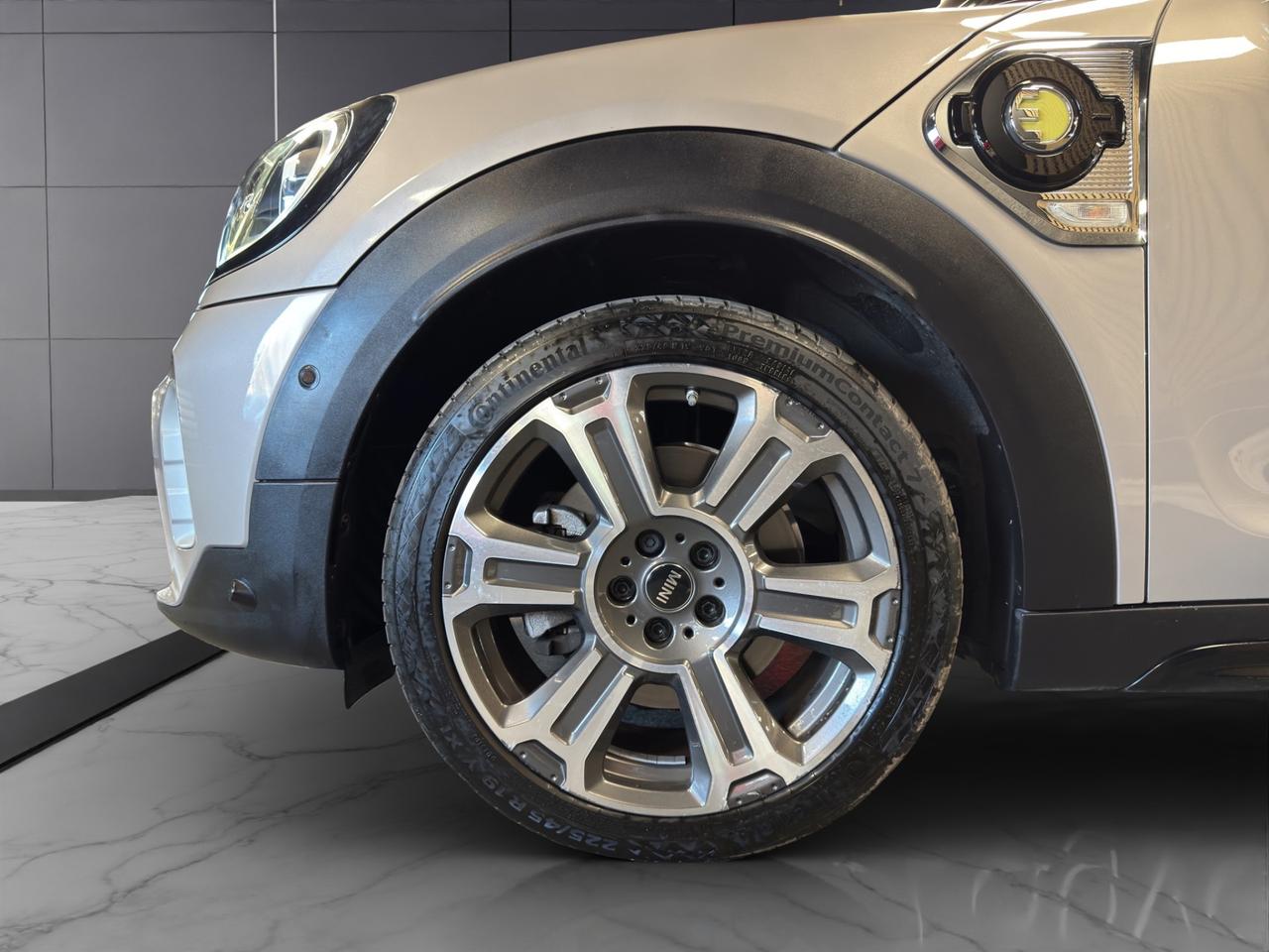 Mini Countryman Cooper SE All4 1.5 Twin Power Turbo eDrive ALL4 - TETTO - 24 MESI GARANZIA