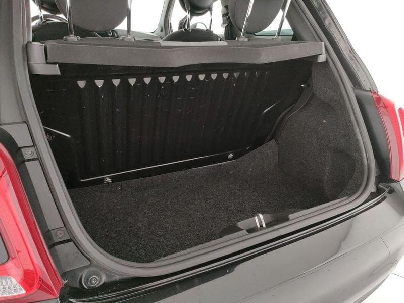 FIAT 500 1.0 Hybrid LOUNGE