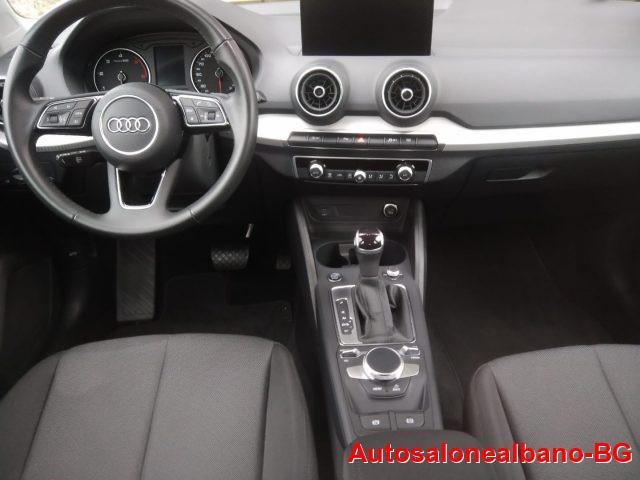 AUDI Q2 30 TDI S tronic