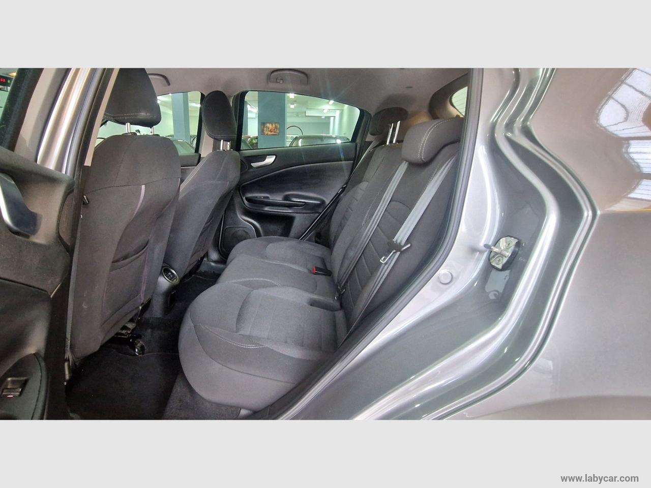 ALFA ROMEO Giulietta 1.6 JTDm-2 120 CV Distinctive