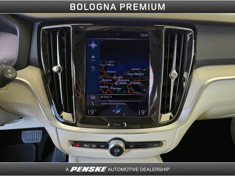 Volvo V60 V60 B4 Geartronic Inscription