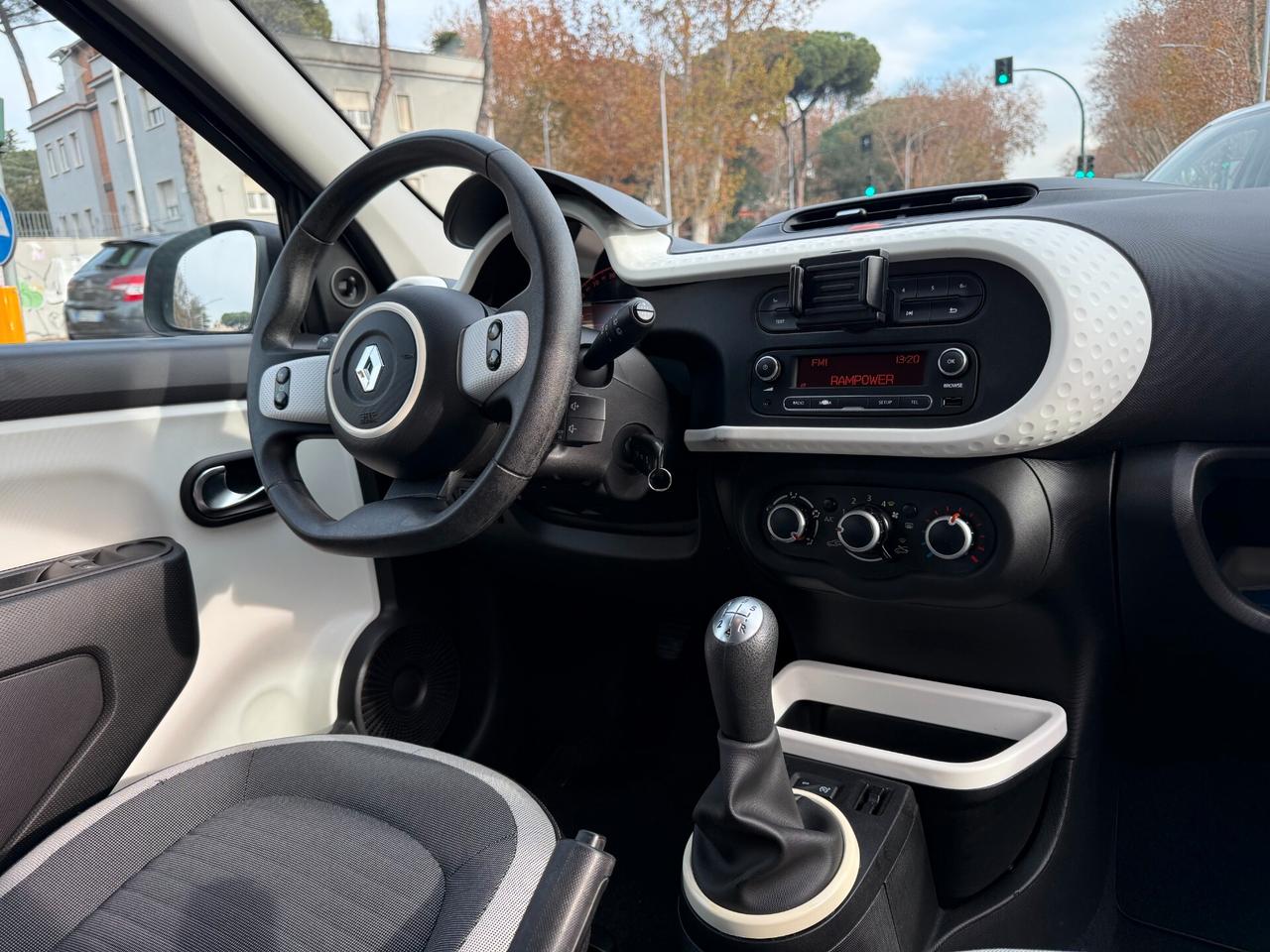 Renault Twingo SCe Stop&Start Intens Cambio Manuale