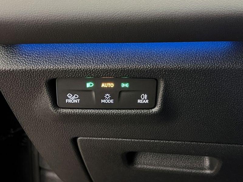 Volkswagen Tiguan Tiguan 1.5 TSI eHybrid DSG Edition Plus