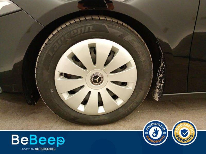 Mercedes-Benz Classe A A 160 D EXECUTIVE
