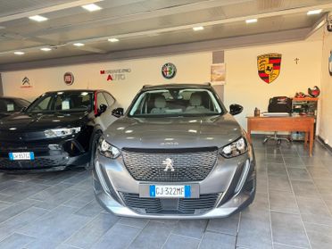 Peugeot 2008 BlueHDi 130 S&S EAT8 GT Pack Veglia l'i-cockpit 3D