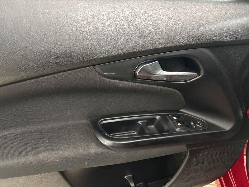 FIAT Tipo II 4p 1.4 Easy 95cv