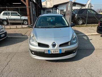 Renault Clio Storia 1.2 3 porte GPL Confort