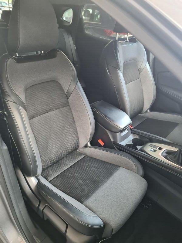 Nissan Qashqai 1.3 MHEV 140 N-Connecta