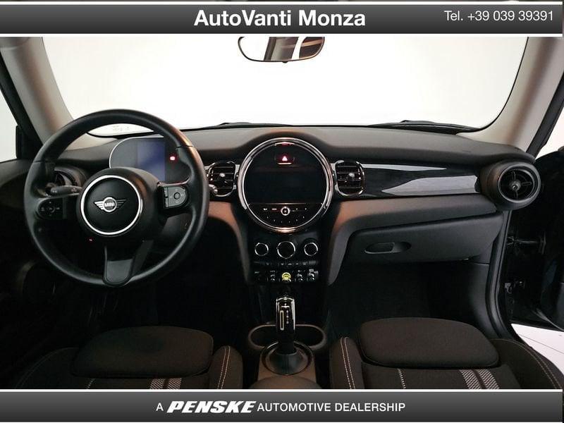 MINI Mini Full Electric Mini Cooper SE Classic