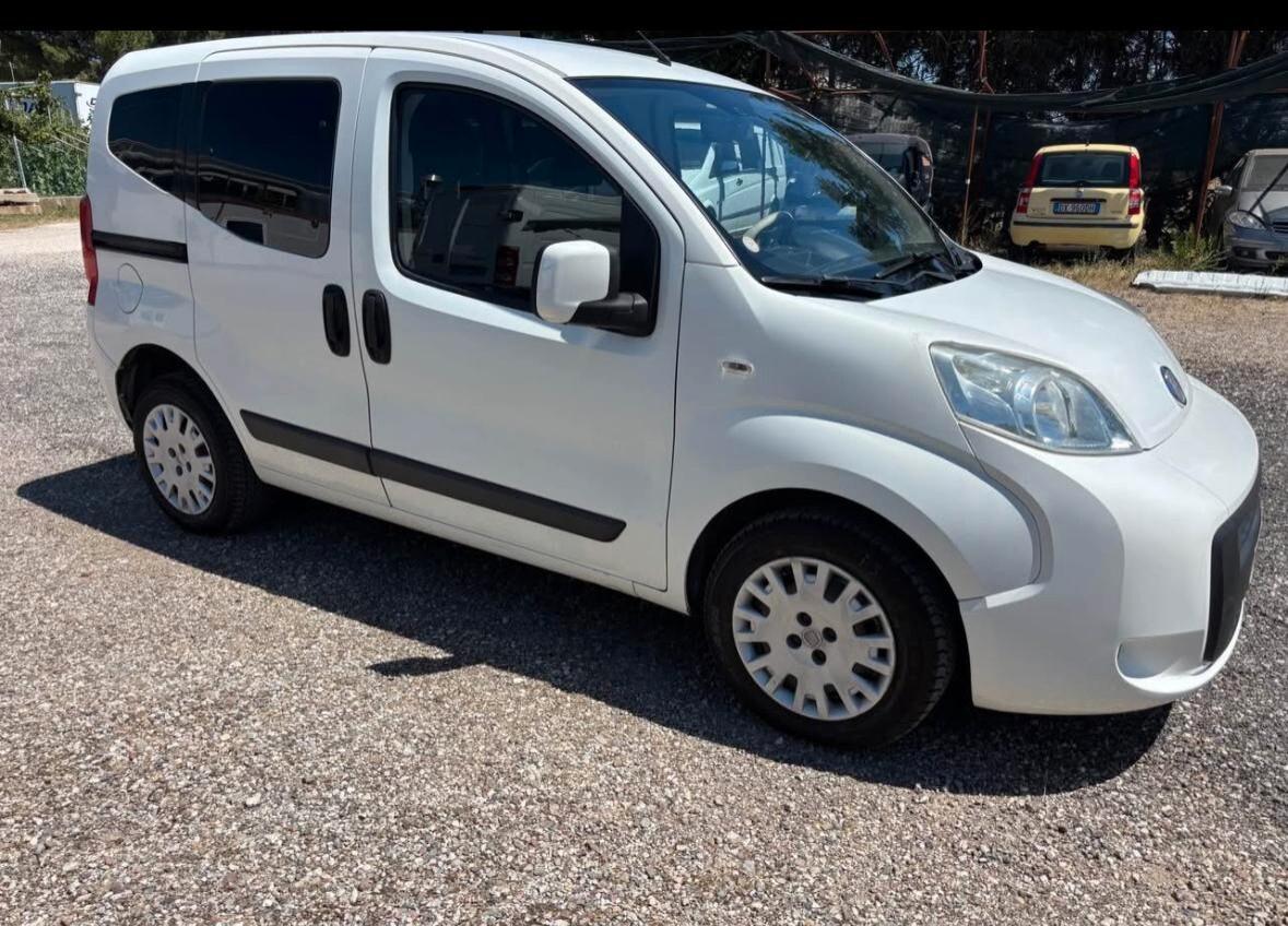 Fiat Qubo 1.3 MJT 75 CV Active