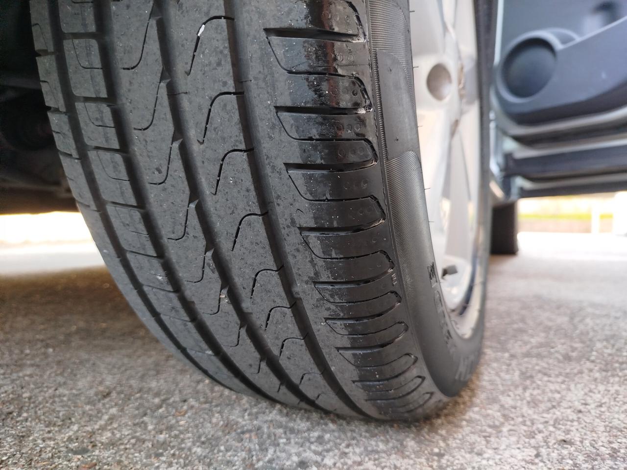 Nissan Qashqai 2.0 BENZINA 140cv 4x4 / 69.000km