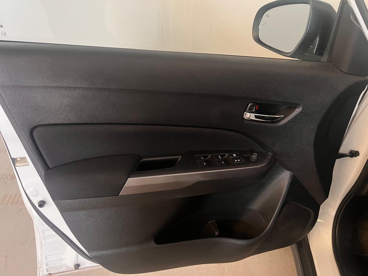 Suzuki Vitara 1.0 Boosterjet 4WD AllGrip Cool