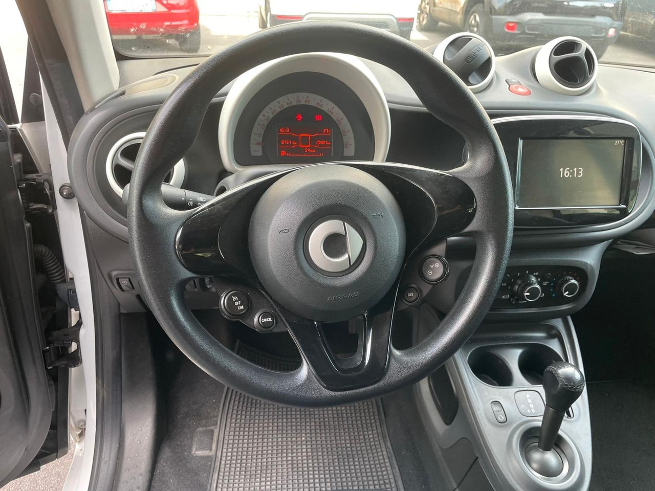 Smart ForTwo 70 1.0 twinamic Passion VETTURA PRONTA CONSEGNA VISIONABILE IN SEDE