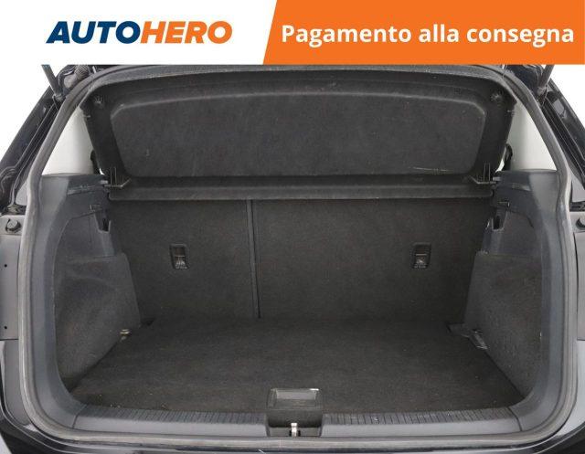 VOLKSWAGEN T-Cross 1.5 TSI DSG Advanced
