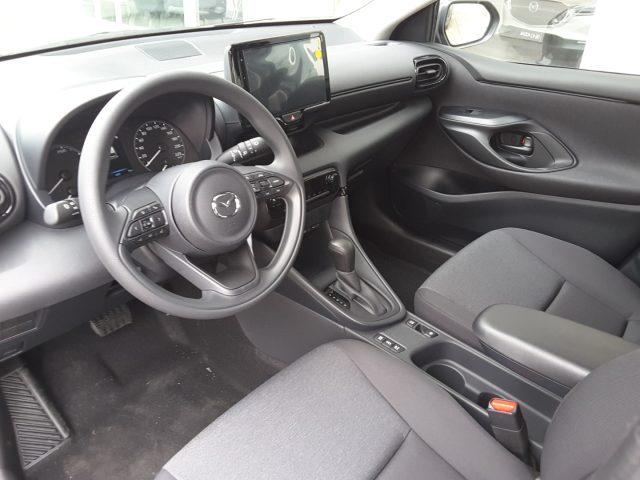 MAZDA 2 FULL HYBRID 1.5 VVT-iE 116cv Prime-Line