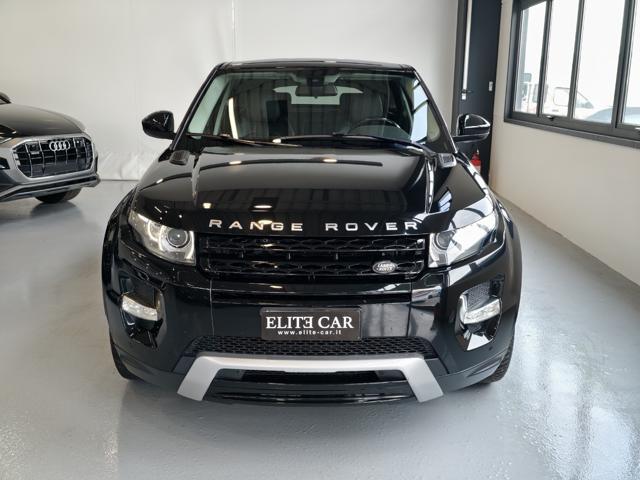 LAND ROVER Range Rover Evoque 2.2 Sd4 5p. Dynamic