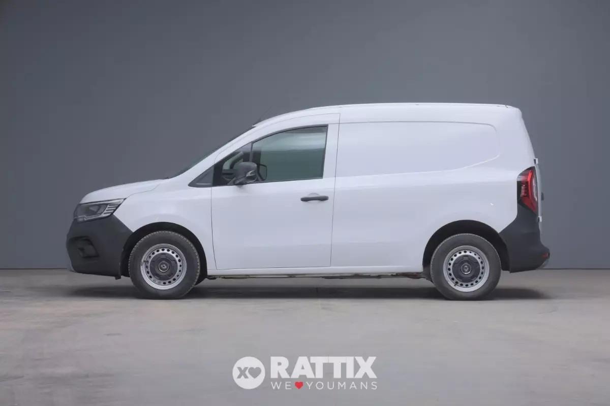 Renault Kangoo E-TECH VAN 22kW EV45 Start Open Sesame (IVA ESCLUSA)