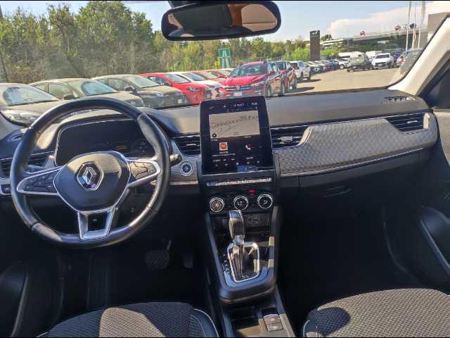 RENAULT Arkana 2021 - Arkana 1.6 E-Tech hybrid Intens 145cv