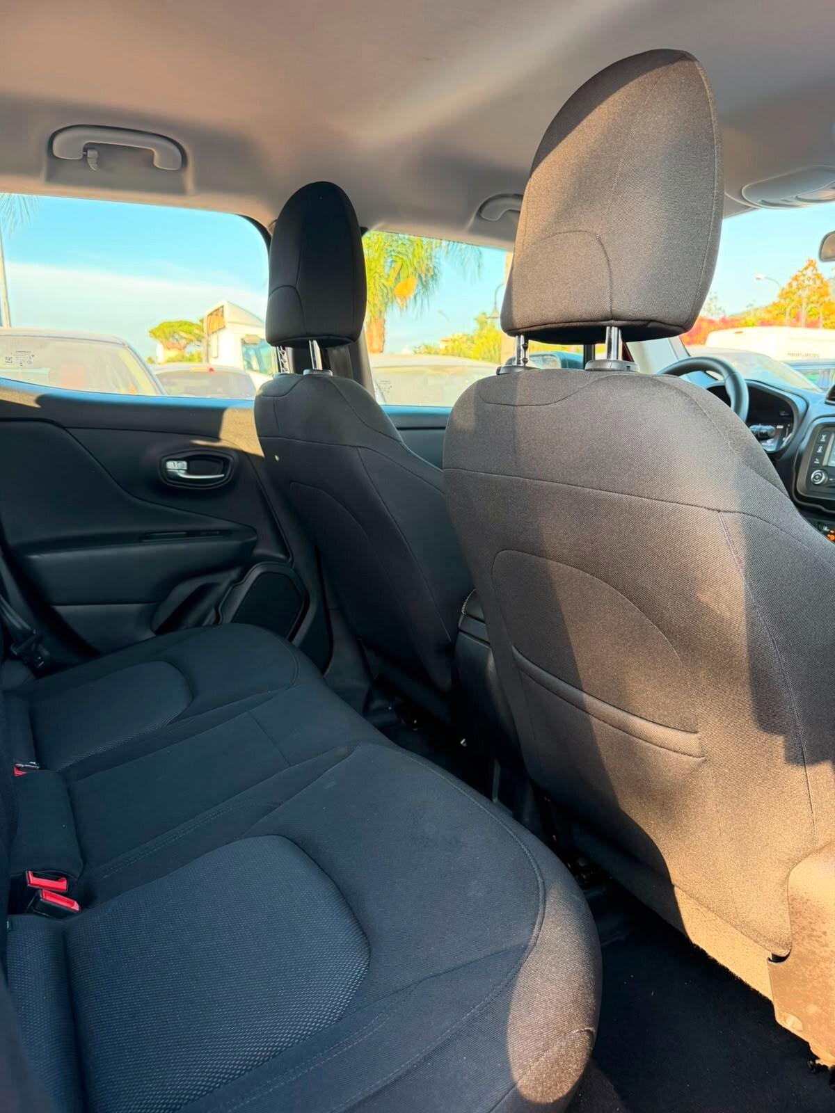 Jeep Renegade 1.6 Mjt 130 CV S