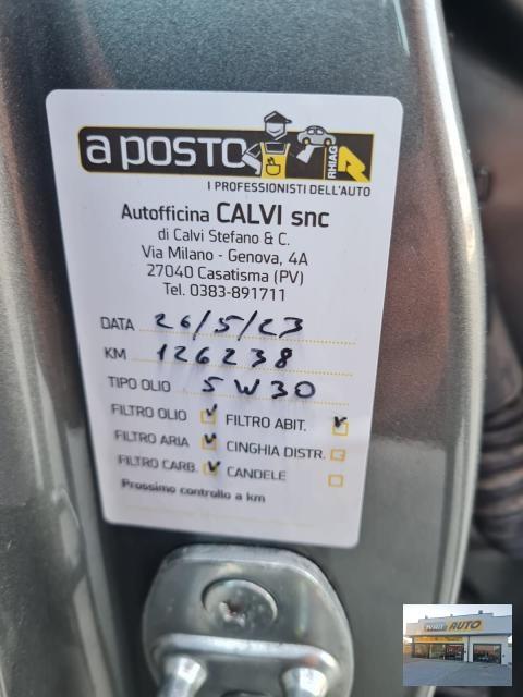 OPEL Astra SW 1.6 CDTI-126.000KM-EURO 6D-ANNO 2019