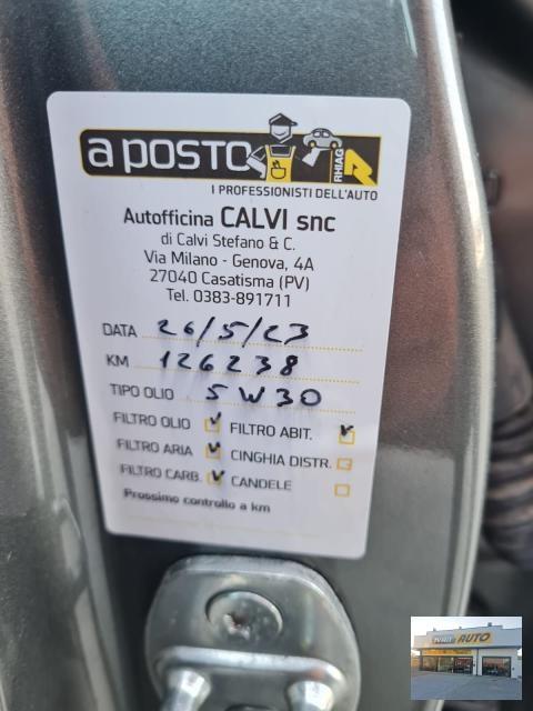 OPEL Astra SW 1.6 CDTI-126.000KM-EURO 6D-Neopatentati