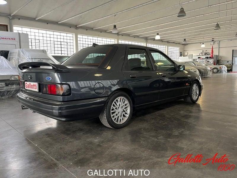 Ford Sierra 2.0i turbo 16V 4p. RS Cosworth