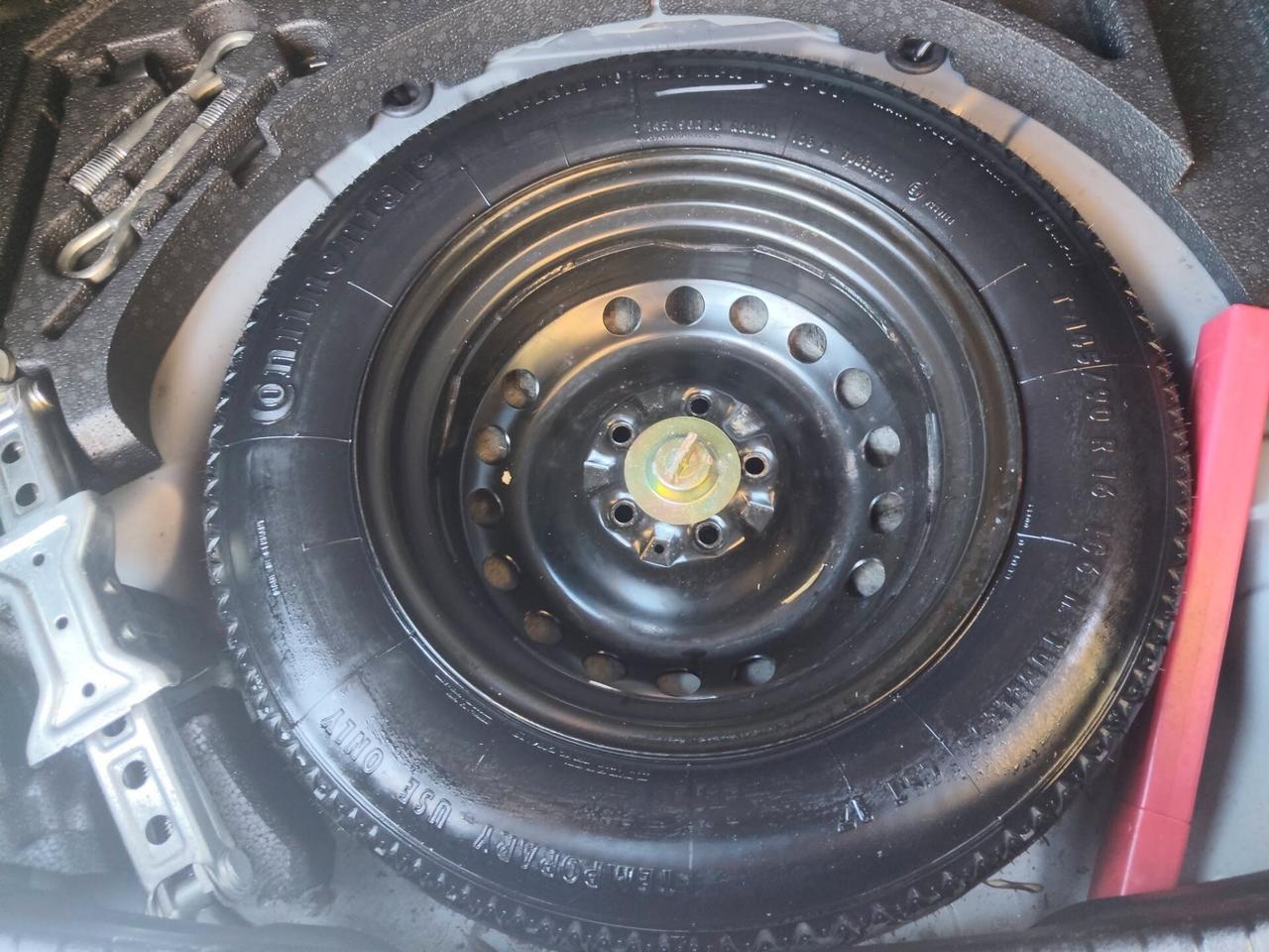 Nissan Qashqai 1.5 dCi DPF Tekna
