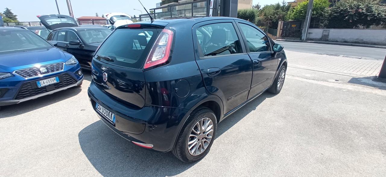 Fiat Punto Evo EMOTION LEGGI!