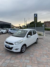 Hyundai i10 1.1 68.000 km