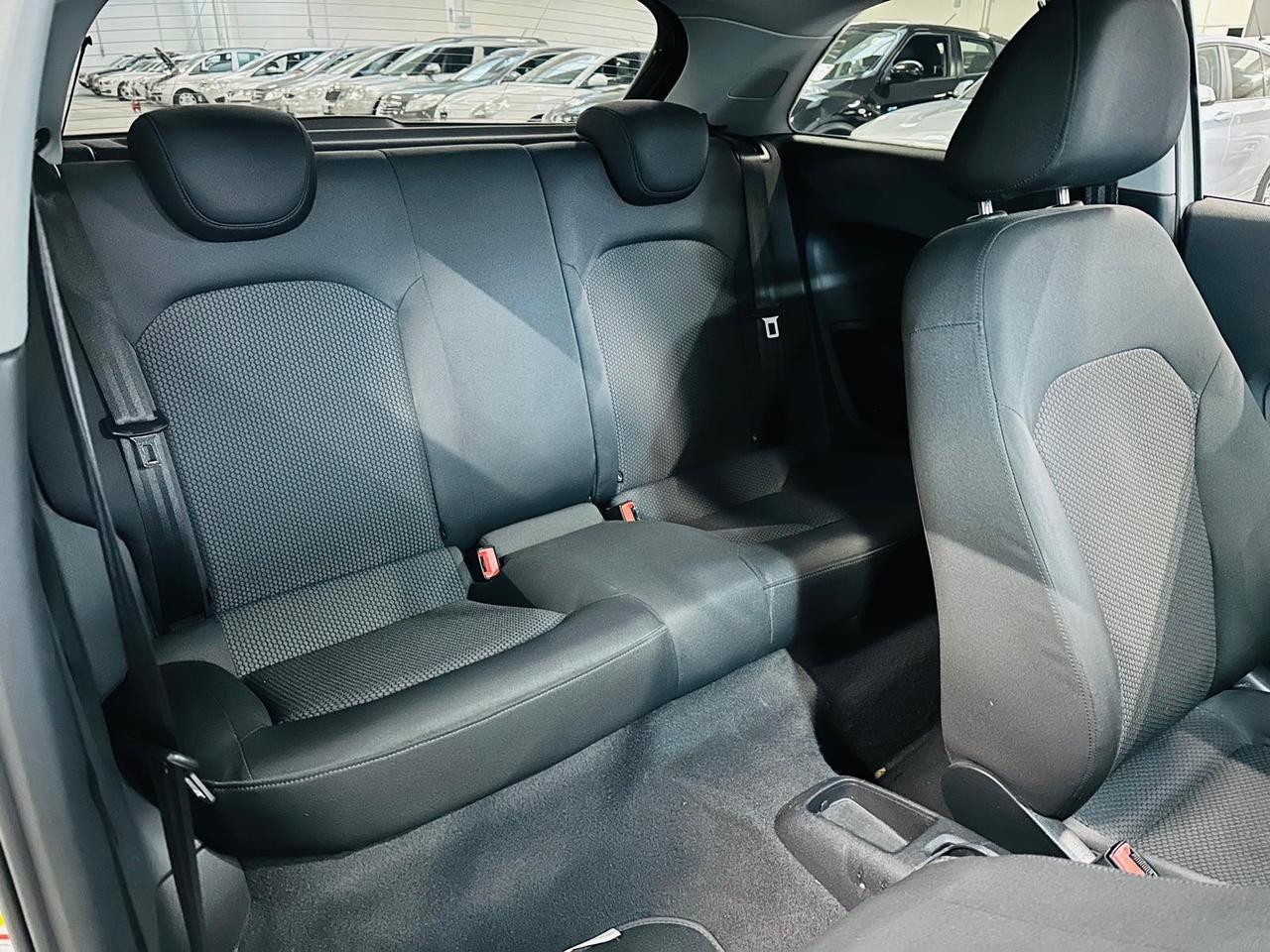 Audi A1 1.2 TFSI Attraction