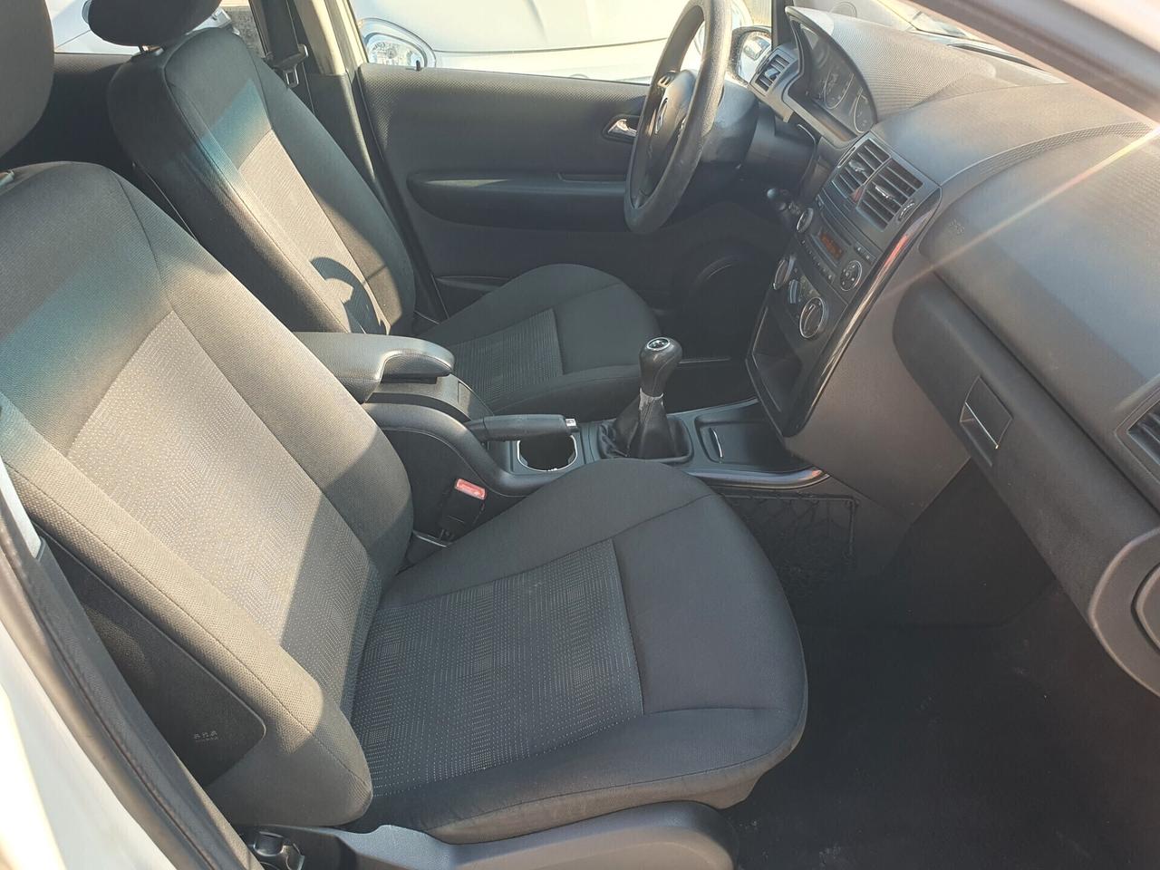 Mercedes-benz A 160 CDI 80cv Neopatentati 2011