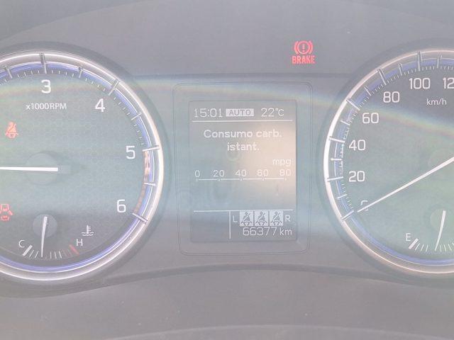 SUZUKI S-Cross 1.6 DDiS Start&Stop 4WD All Grip Top