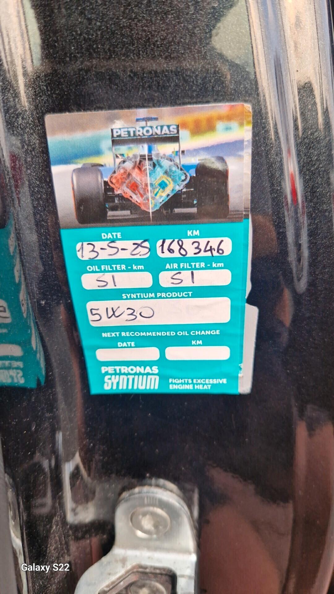 Opel Meriva 1.6 CDTI 110CV Cosmo garanzia 12 mesi