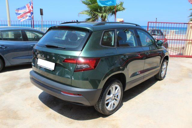 SKODA Karoq 1.6 TDI SCR