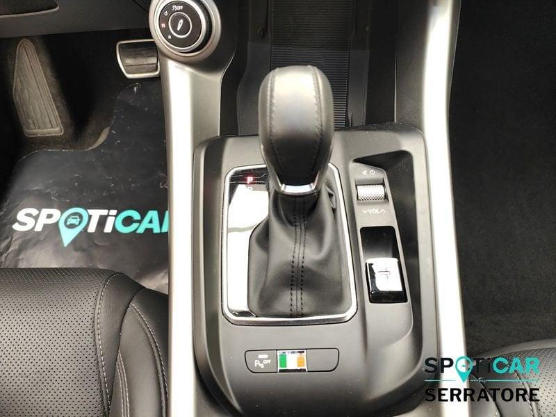 Alfa Romeo Tonale 1.5 hybrid Veloce 160cv tct7