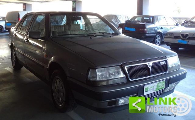 LANCIA Thema i.e. 16V