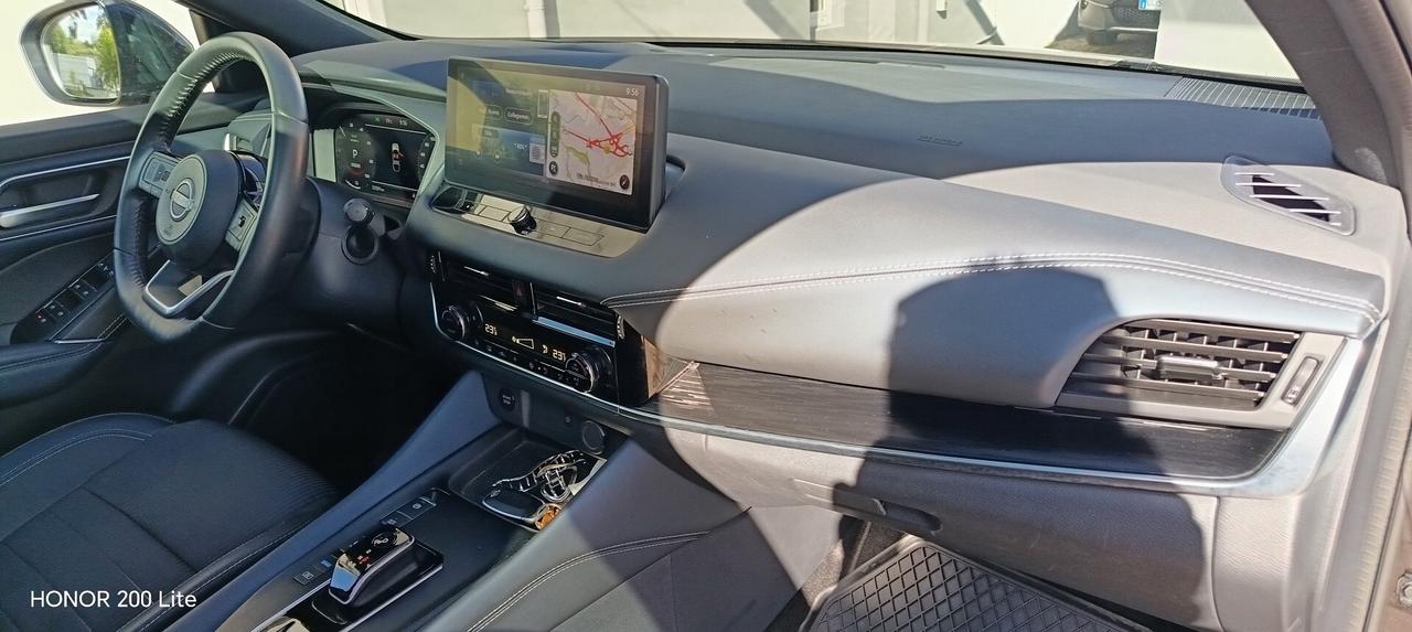 Nissan Qashqai 1.5 e-power Tekna+ 2wd ProMMO