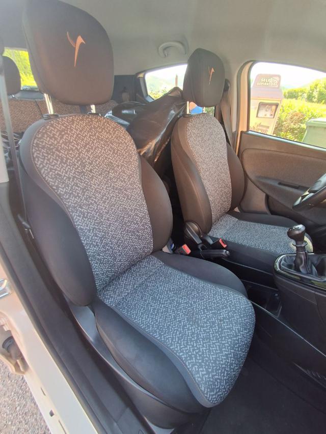 LANCIA Ypsilon 1.2 69 CV 5 porte S&S ELEFANTINO GOLD