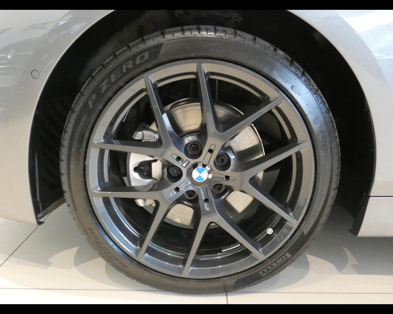 BMW Serie 1 (F40) - 118d 5p. Msport