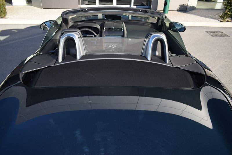 Jaguar F-Type 2.0 aut. Convertibile R-Dynamic